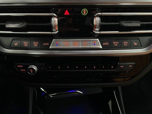 Certified 2024 BMW X3 xDrive30i w/ Premium Package image 25