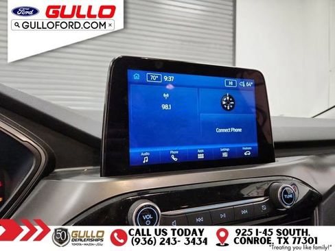 Used 2023 Ford Escape Active image 24