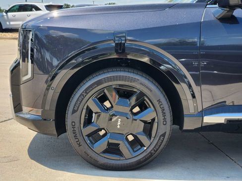 New 2027 Kia Telluride SX Prestige AWD/4WD image 5