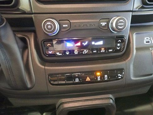New 2026 RAM ProMaster 2500 w/ Safety Group image 17