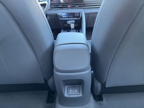 New 2026 Hyundai Elantra Sport image 23