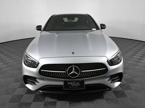 Certified 2021 Mercedes-Benz E 350 Sedan image 34