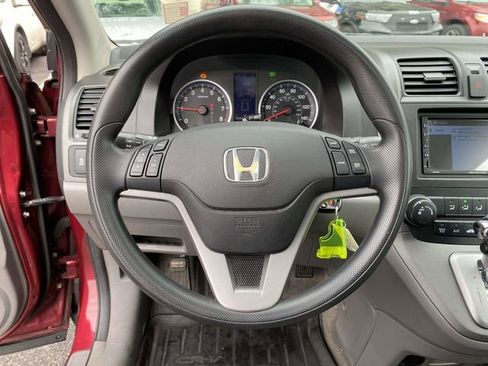Used 2010 Honda CR-V EX image 21