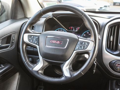 Used 2021 GMC Canyon Elevation w/ High Elevation Package image 19