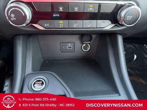 Certified 2023 Nissan Sentra S image 18