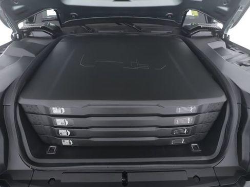 Used 2024 GMC Hummer EV 3X w/ LPO, Cargo Utility Package AWD/4WD image 15