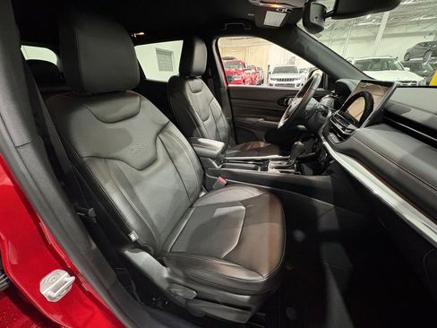 Used 2022 Jeep Compass Limited AWD/4WD image 46