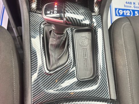 Used 2022 Dodge Charger GT RWD image 17