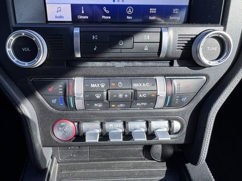 Used 2023 Ford Mustang GT Premium image 22