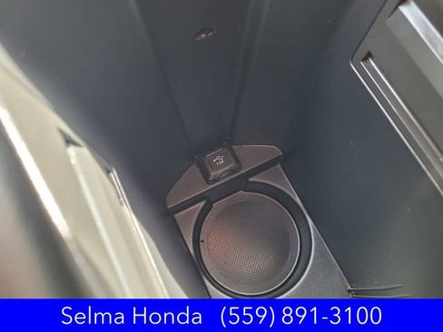 Certified 2020 Honda Civic Sport image 21