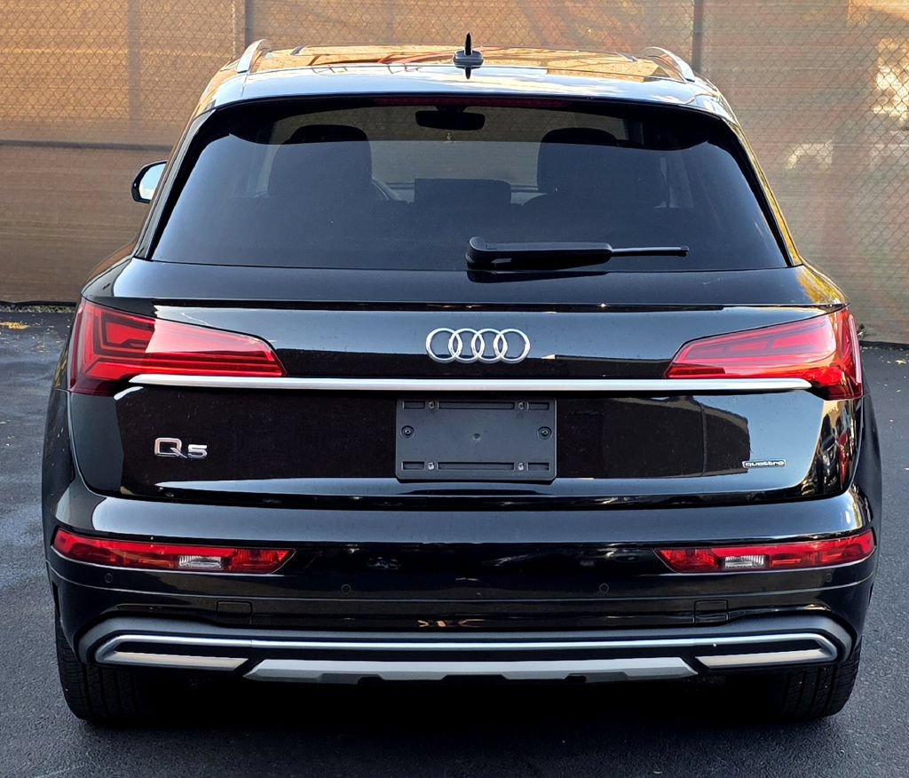 Used 2024 Audi Q5 2.0T Premium AWD/4WD image 6
