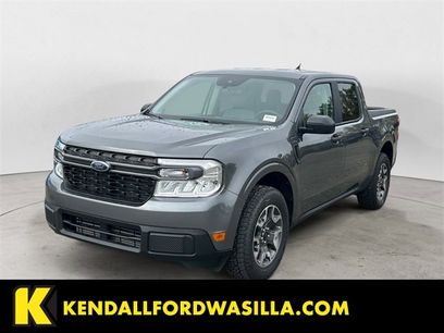 Used 2024 Ford Maverick XLT w/ Equipment Group 300A Standard
