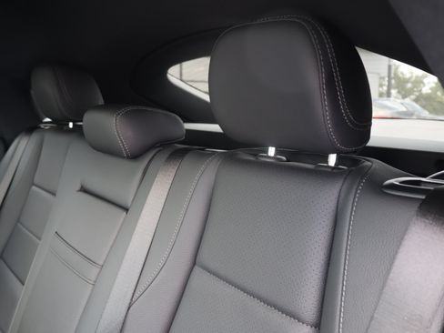 Certified 2025 Mercedes-Benz GLE 450 4MATIC Coupe image 18