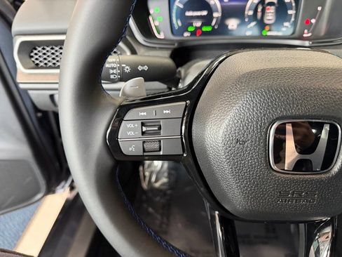 New 2026 Honda Prelude image 15