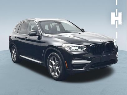 Used 2021 BMW X3 xDrive30i w/ Convenience Package