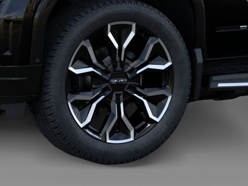 New 2026 GMC Sierra EV Denali image 9