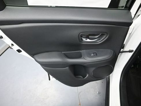 New 2026 Honda HR-V LX image 23