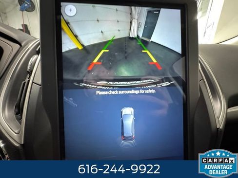 Used 2024 Ford Edge SEL w/ Convenience Package AWD/4WD image 15