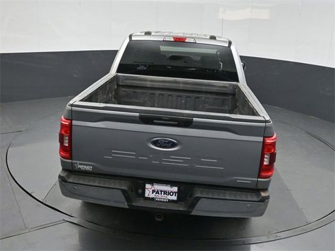 Used 2021 Ford F150 XLT w/ Equipment Group 301A Mid image 31