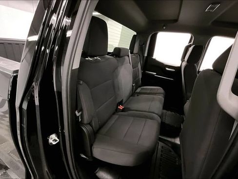 Used 2023 GMC Sierra 1500 Pro w/ Pro Value Package AWD/4WD image 25