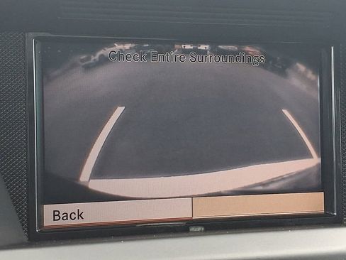 Used 2010 Mercedes-Benz GLK 350 4MATIC image 18