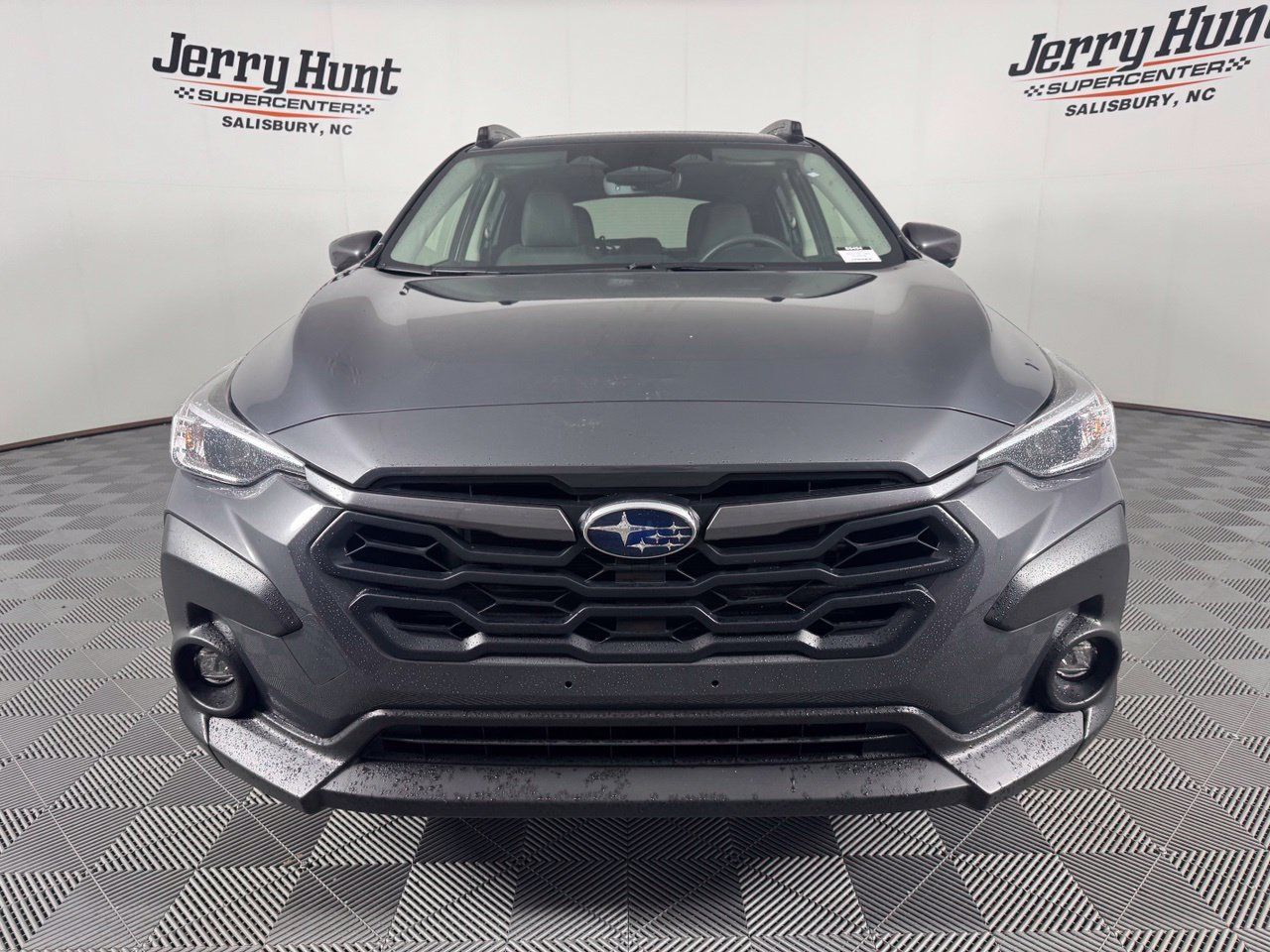 Used 2024 Subaru Crosstrek 2.0i Premium AWD/4WD image 4