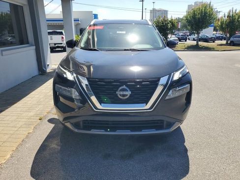 Used 2023 Nissan Rogue SL FWD image 14