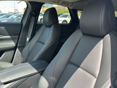 New 2025 MAZDA CX-30 AWD 2.5 S w/ Preferred Package image 10