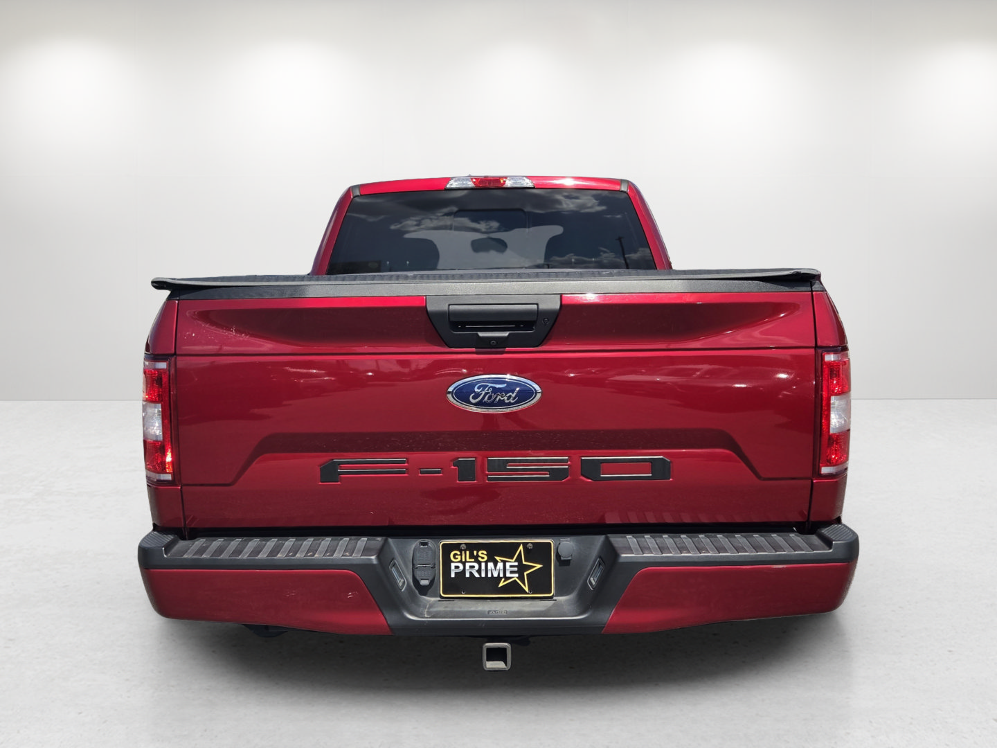 Used 2019 Ford F150 XLT w/ Equipment Group 302A Luxury RWD image 6