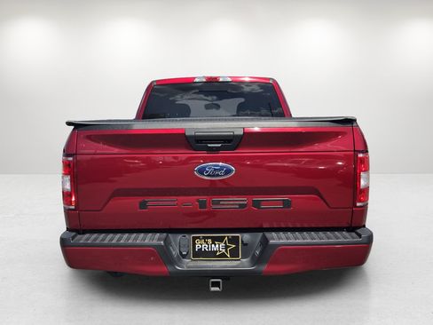 Used 2019 Ford F150 XLT w/ Equipment Group 302A Luxury RWD image 6