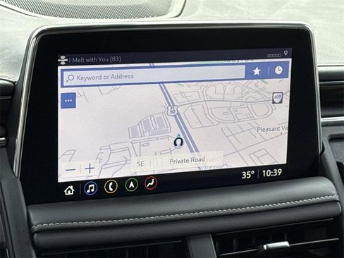 Used 2021 Chevrolet Tahoe Premier image 22