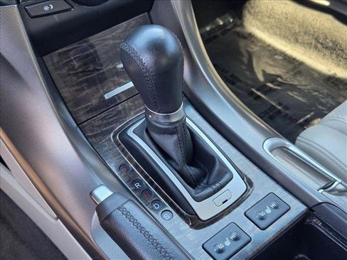 Used 2012 Acura TL w/ Technology Package image 12
