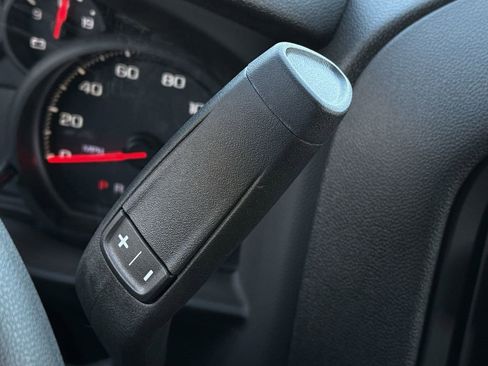 New 2026 Chevrolet Silverado 1500 Custom image 18