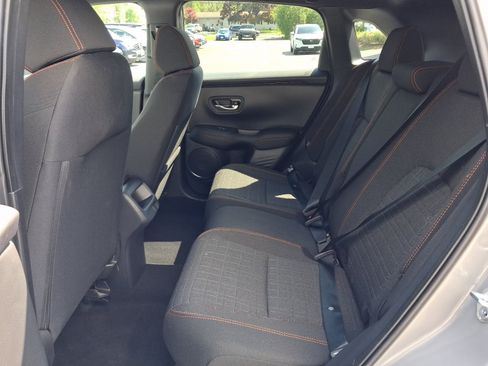 Used 2026 Honda HR-V Sport image 18