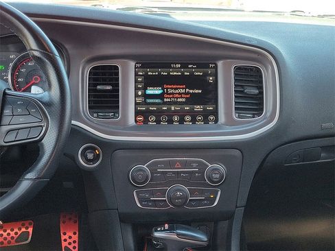 Used 2022 Dodge Charger GT w/ Driver Convenience Group image 10