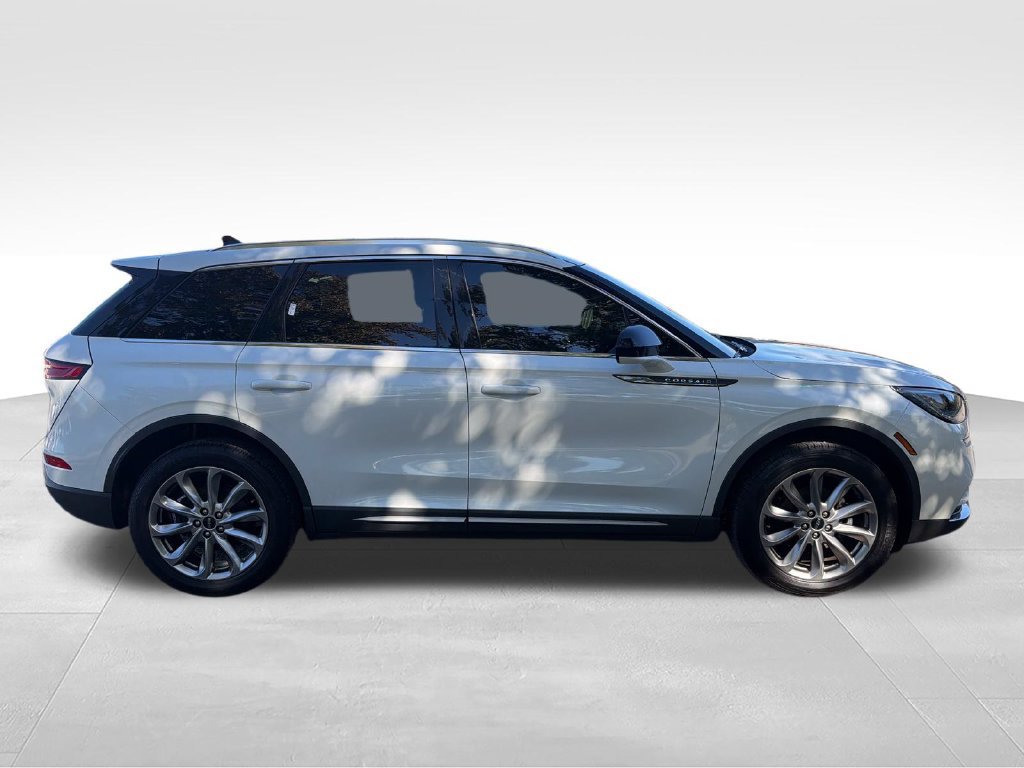 Used 2020 Lincoln Corsair AWD w/ Premium Package image 6