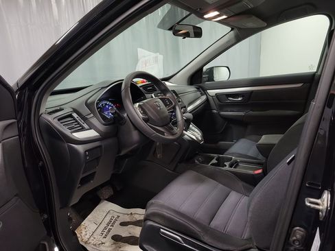 Used 2019 Honda CR-V LX image 12