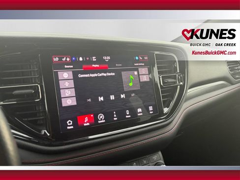Used 2025 Dodge Durango R/T AWD/4WD image 26