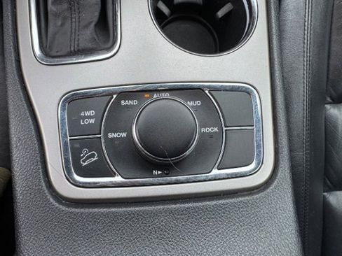 Used 2019 Jeep Grand Cherokee Limited image 34