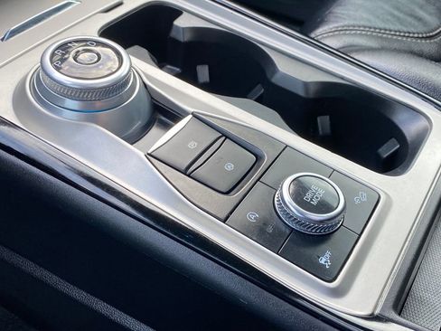 Used 2022 Ford Explorer ST w/ ST Street Pack image 32