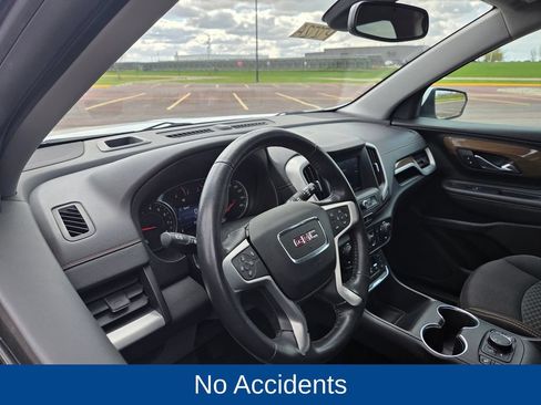 Used 2020 GMC Terrain SLE w/ Driver Convenience Package FWD image 14