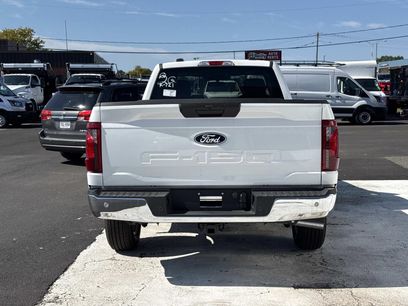 New 2026 Ford F150 XL w/ Equipment Group 103A High