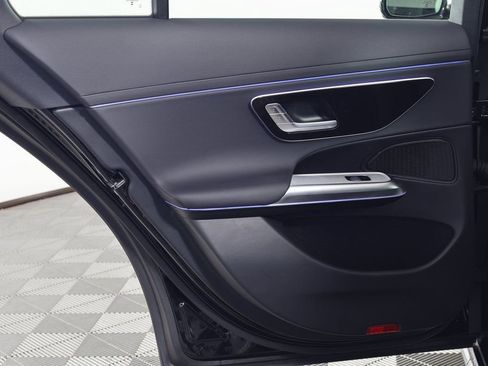 Certified 2025 Mercedes-Benz E 350 Sedan image 13