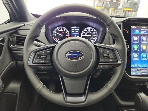 New 2026 Subaru Forester Limited AWD/4WD image 12