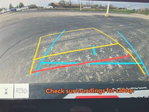 Used 2025 Toyota Grand Highlander FWD image 10