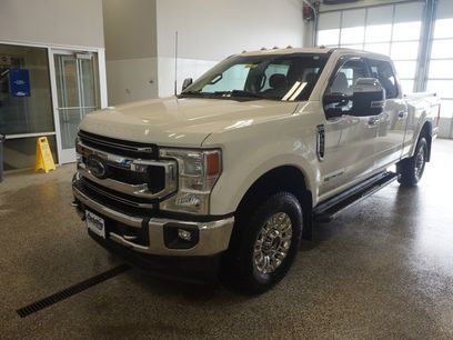 Used 2022 Ford F350 XLT w/ XLT Premium Package