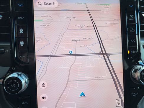 New 2026 RAM 3500 Laramie w/ Night Edition image 16