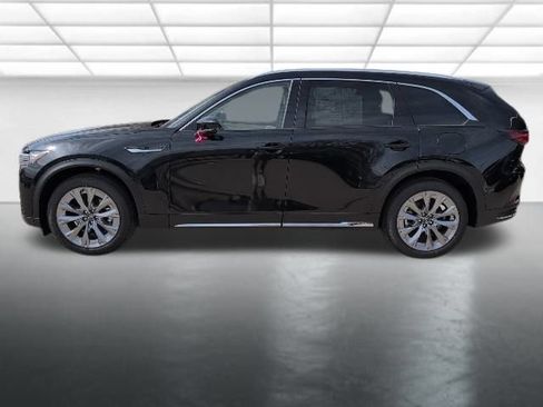 Used 2026 MAZDA CX-90 3.3 Turbo w/ Premium Plus Pkg AWD/4WD image 34