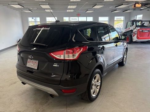 Used 2015 Ford Escape SE AWD/4WD image 11