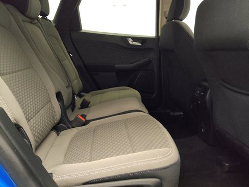Used 2020 Ford Escape SE FWD image 19